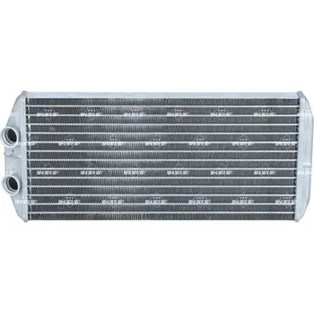 Výměník tepla Výměník tepla, vnitřní vytápění NRF 54210