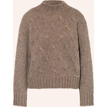 Dámský svetr Cinque Dámský Svetr Cisia, černošedá, 34