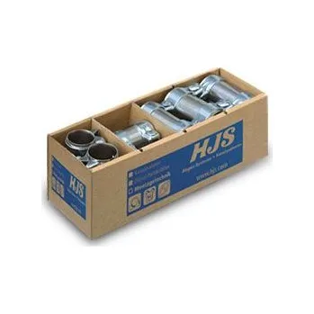 Sortiment propojení výfukových dílů HJS 82 00 0517
