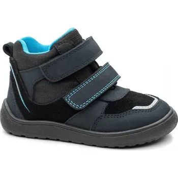 Chlapecké tenisky PROTETIKA BAREFOOT dětská celoroční obuv s membránou BANET TYRKYS Velikost: 25