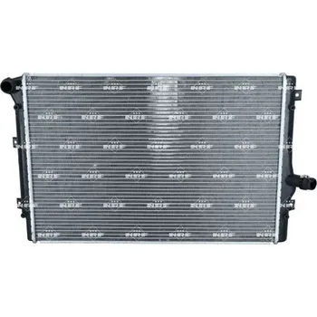 Chladič motoru Chladič, chlazení motoru NRF 53425