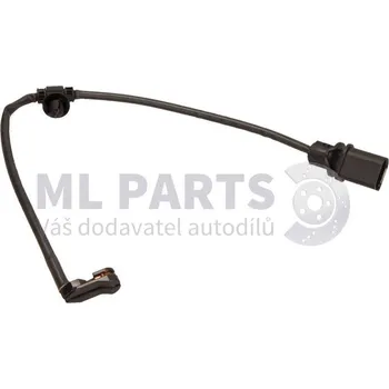 Kladivo ¬idlo brzdov‚ destiźky