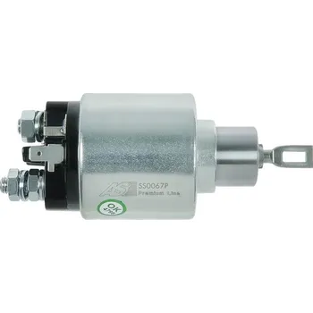 Elektromagnetický spínač, startér AS-PL SS0067P