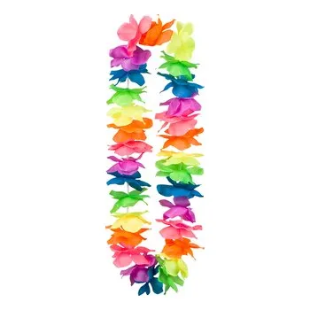 Karnevalový kostým Boland&nbsp;Havajský věnec deluxe