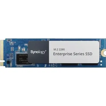 Interní pevný disk Synology M.2 NVMe SNV5420-400G