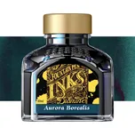 Inkoust Diamine 80 ml - Aurora Borealis