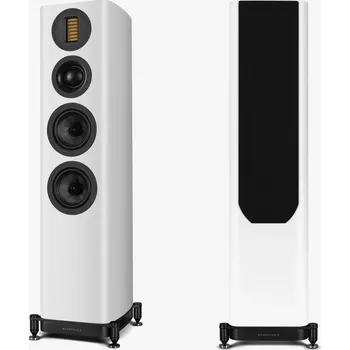 Elektronika Wharfedale Evo 5.3 Varianta: bílá