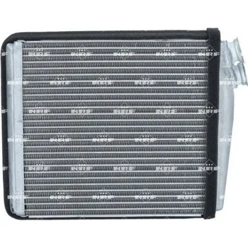 Výměník tepla Výměník tepla, vnitřní vytápění NRF 54340