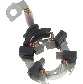 Startér Držák, uhlíkové kartáče AS-PL SBH0083