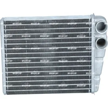 Výměník tepla, vnitřní vytápění NRF 54278