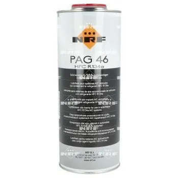 Olejový kompresor NRF 38836