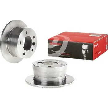 Brzdový kotouč Brzdový kotouč BREMBO 08.7724.20
