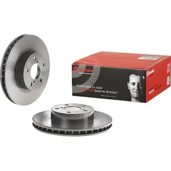 Brzdový kotouč Brzdový kotouč BREMBO 09.5673.11