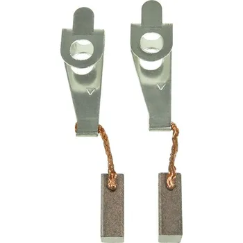 Karburátor Uhlíkový kartáč, generátor AS-PL RX103