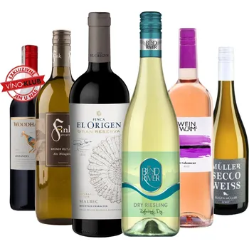 Příslušenství pro gril VÍNA KE GRILOVÁNÍ