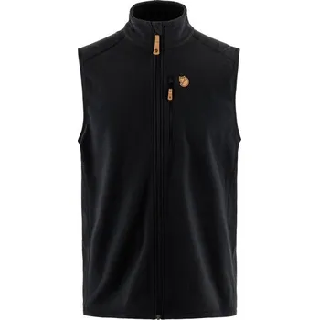 Pánský svetr Fjällräven Övik Lite Fleece Vest M