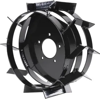 Vrtačka Koleso Worcraft WPLM112 kovové, 3,5-6, A