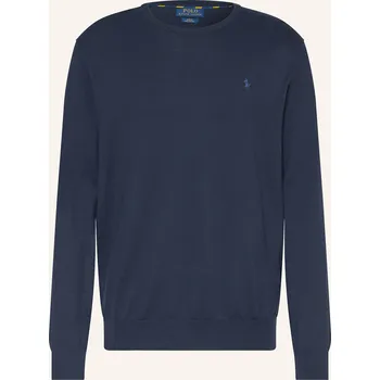 Pánský svetr Polo Ralph Lauren Pánský Svetr, navy, XL