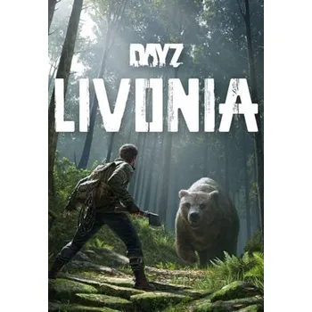 Počítačová hra DayZ Livonia - PC
