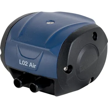 Pulzátor Interpuls L02 Air - 65/35 asynchronní na konvové dojení krav termoplastický kryt