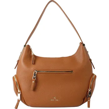 Dámská hnědá kabelka Pepe Moll 252231 Tania Tan