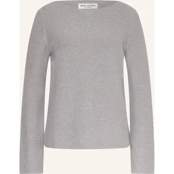 Dámský svetr Marc O'polo Dámský Svetr, šedá, 38