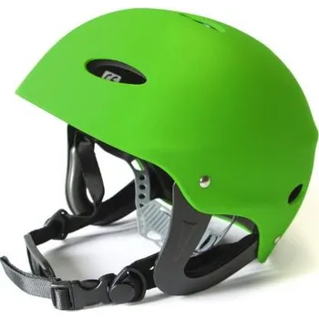 Vodácká přilba Elements Husk Bílá - L/XL - 56-62 cm + DÁREK + Doprava ZDARMA