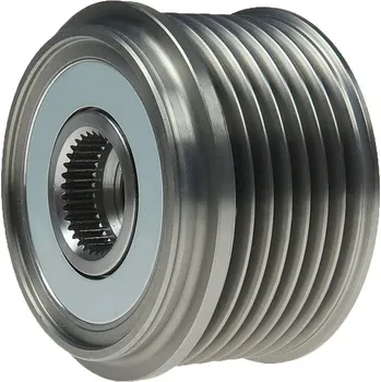 Předstihová spojka AS-PL AFP0013