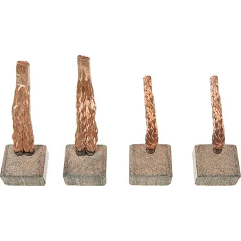 Startér Uhlíkový kartáč, startér AS-PL SB3005