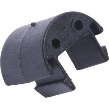 Pohon brány Nice PPD1794.4540 plastový držák do krabice Nice MECF / MECX