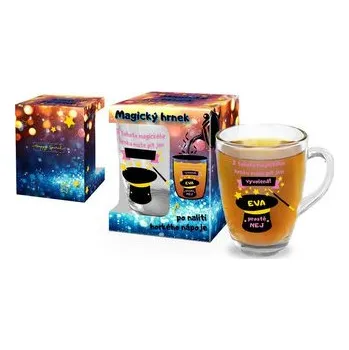 Magický hrnek Eva