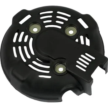 Alternátor Čepička, generátor AS-PL APC6002