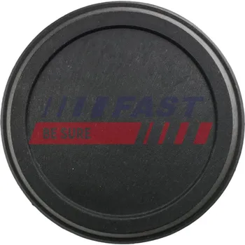 Nářadí pro automobil Ozdobný kryt na kola FAST FT92150