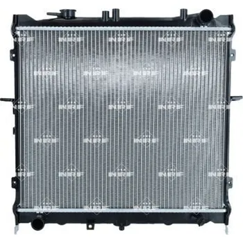 Chladič motoru Chladič, chlazení motoru NRF 53831