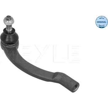 Táhlo řízení Hlava příčného táhla řízení MEYLE 516 020 5549