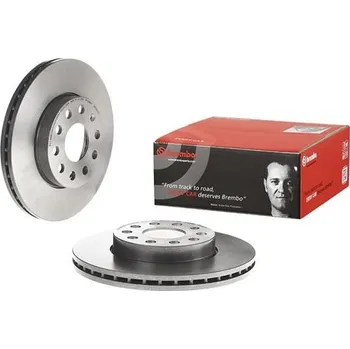 Brzdový kotouč Brzdový kotouč BREMBO 09.C547.11