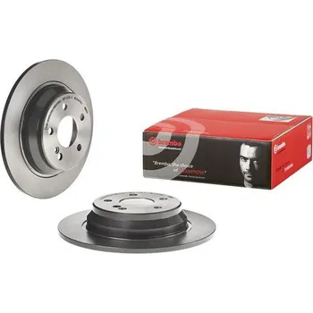 Brzdový kotouč Brzdový kotouč BREMBO 08.B844.11
