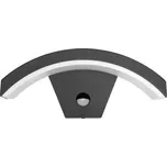 Venkovní LED svítidlo s čidlem Z1107/PIR-CR 8W 4000°K