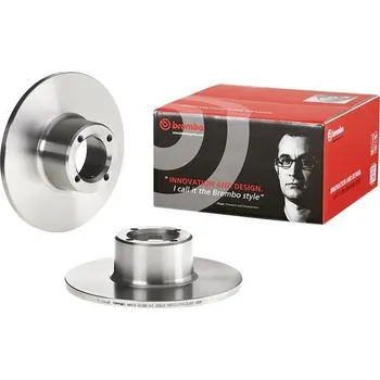 Brzdový kotouč Brzdový kotouč BREMBO 08.5464.10