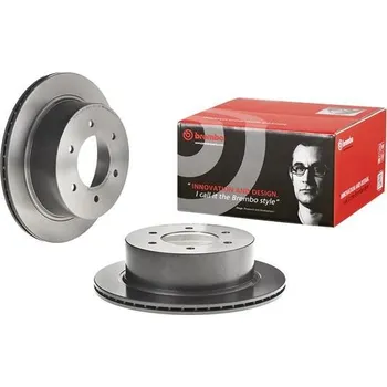 Brzdový kotouč Brzdový kotouč BREMBO 09.D413.11