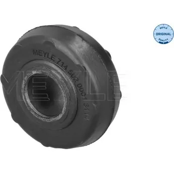 Zavěšení kol Uložení, řídicí mechanismus MEYLE 714 502 0001