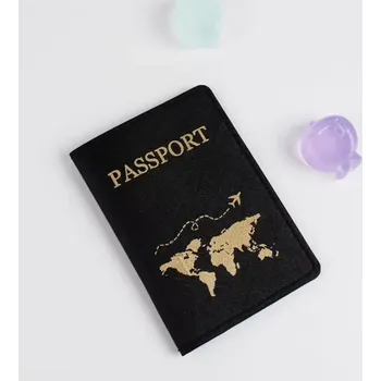 Organizér na kosmetiku Passport Obal na pas / pouzdro na pas Typ: Strukturovaný povrch - doprava zdarma od 1499 Kč