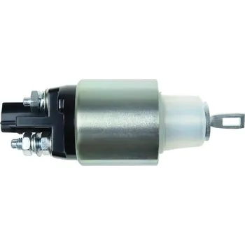 Elektromagnetický spínač, startér AS-PL SS0142