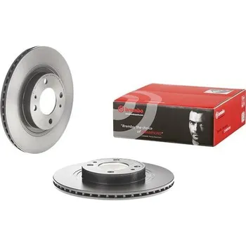 Brzdový kotouč Brzdový kotouč BREMBO 09.C175.11