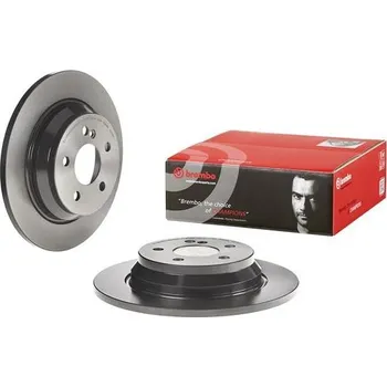 Brzdový kotouč Brzdový kotouč BREMBO 08.A734.11