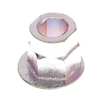 Obložení doběhu (nachlaufschale), těleso nápravy MAXGEAR 49-5365