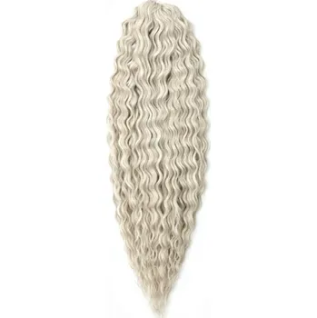 Příčesek Vlnitý kanekalon ARIEL 55cm, 300g - 56C