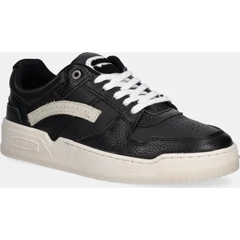 Pánské tenisky Tenisky G-Star GRID LEA M pánské, černá barva, D28192-01-G717 D28192.01.G717 99X, EUR 42