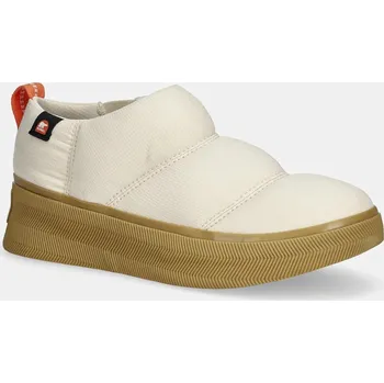 Dívčí obuv Sněhule Sorel OUT N ABOUT IV MINI PUFFY 2138381292 béžová 01X, EUR 39