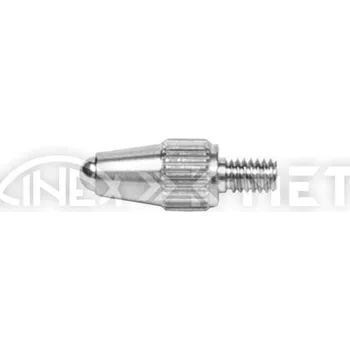 Kinex 1155-9 - Náhradní dotek k úchylkoměru číselníkovému M2,5